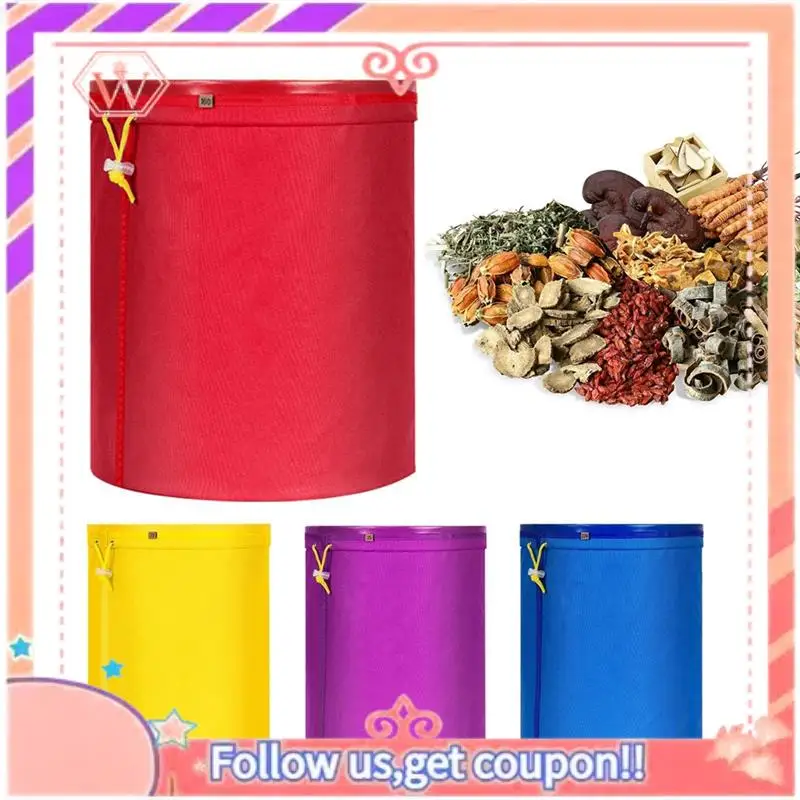 Upgraded 5 Gallon Filtration Bags Come With Pressing Screen And Storage Bag,For Extracting Particles Of Different Sizes (4Pcs)
Upgraded 5 Gallon Filtration Bags Come With Pressing Screen And Storage Bag,For Extracting Particles Of Different Sizes (4Pcs)