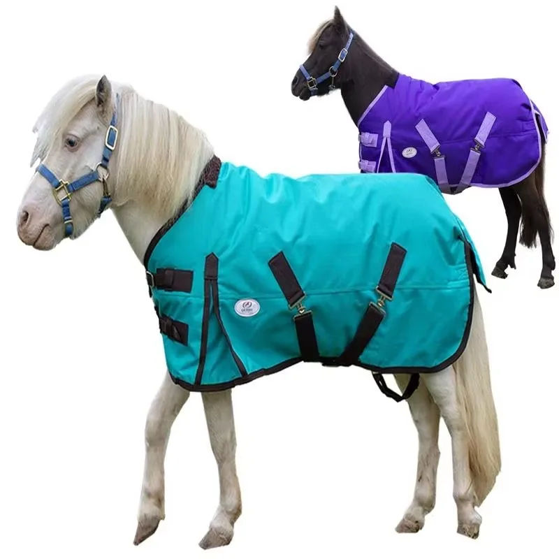 Horse Wear Rug with Horse Blanket
Horse Wear Rug with Horse Blanket