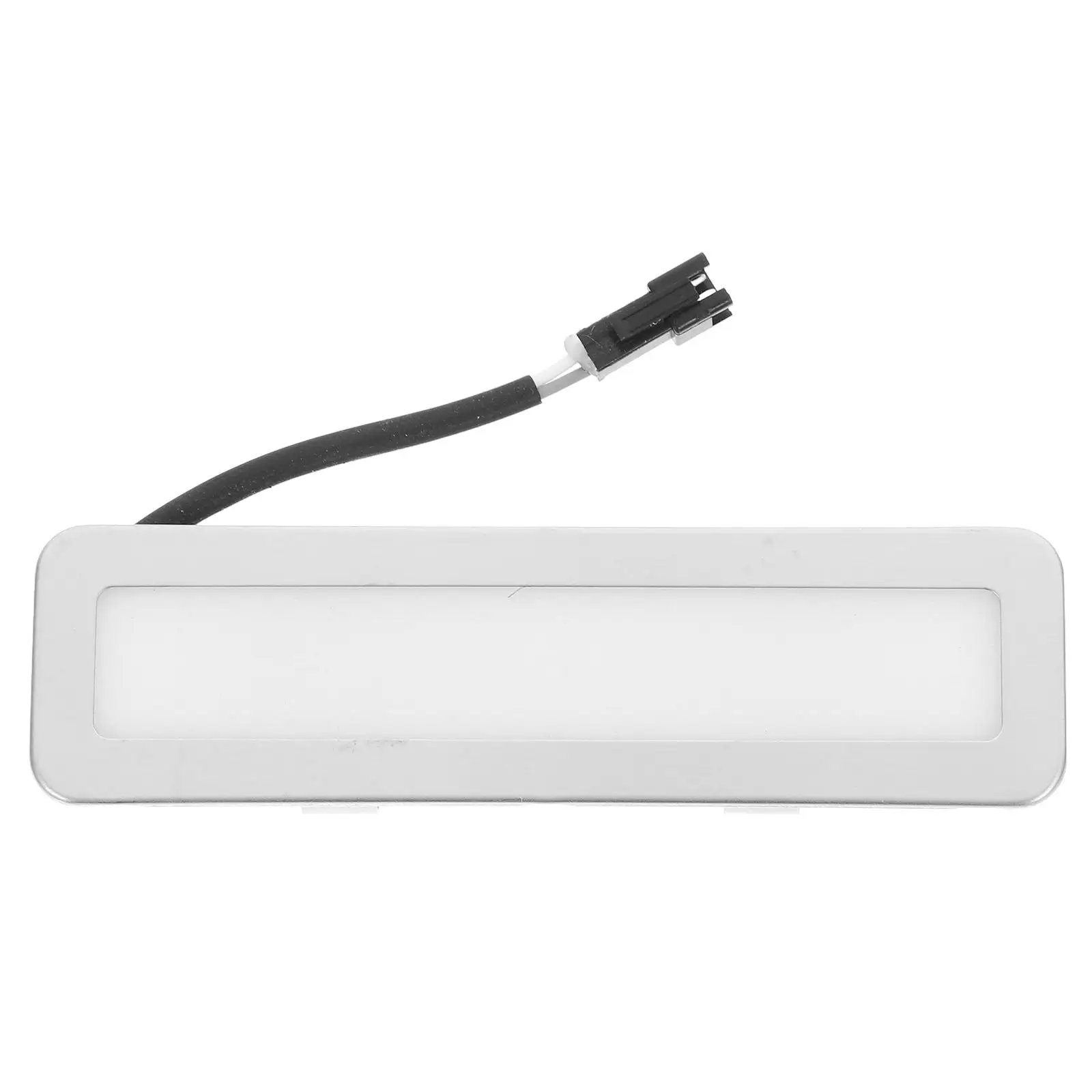LED Stove Hood Light Bulb Replacement Range Hood Lighting High Brightness Waterproof Easy Installation Durable Material Suitable
LED Stove Hood Light Bulb Replacement Range Hood Lighting High Brightness Waterproof Easy Installation Durable Material Suitable