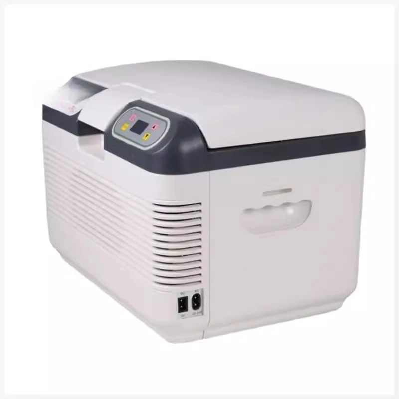 Car household large capacity 12L double refrigeration car refrigerator 12V24V220V household
Car household large capacity 12L double refrigeration car refrigerator 12V24V220V household