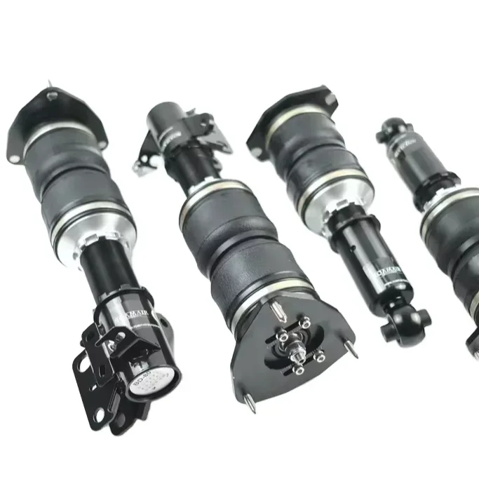 Для Toyota GR-86 ZN8 комплект поддержки пневматической подвески/воздушные амортизаторы
Для Toyota GR-86 ZN8 комплект поддержки пневматической подвески/воздушные амортизаторы