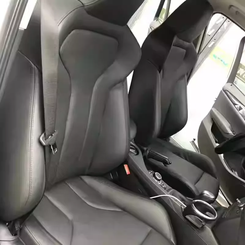 BMW 1 и 2 серии Active Tourer, электрические, состояние как новые, с обновлением сидений для ручной регулировки (для BMW F45 F46 F52)
BMW 1 и 2 серии Active Tourer, электрические, состояние как новые, с обновлением сидений для ручной регулировки (для BMW F45 F46 F52)