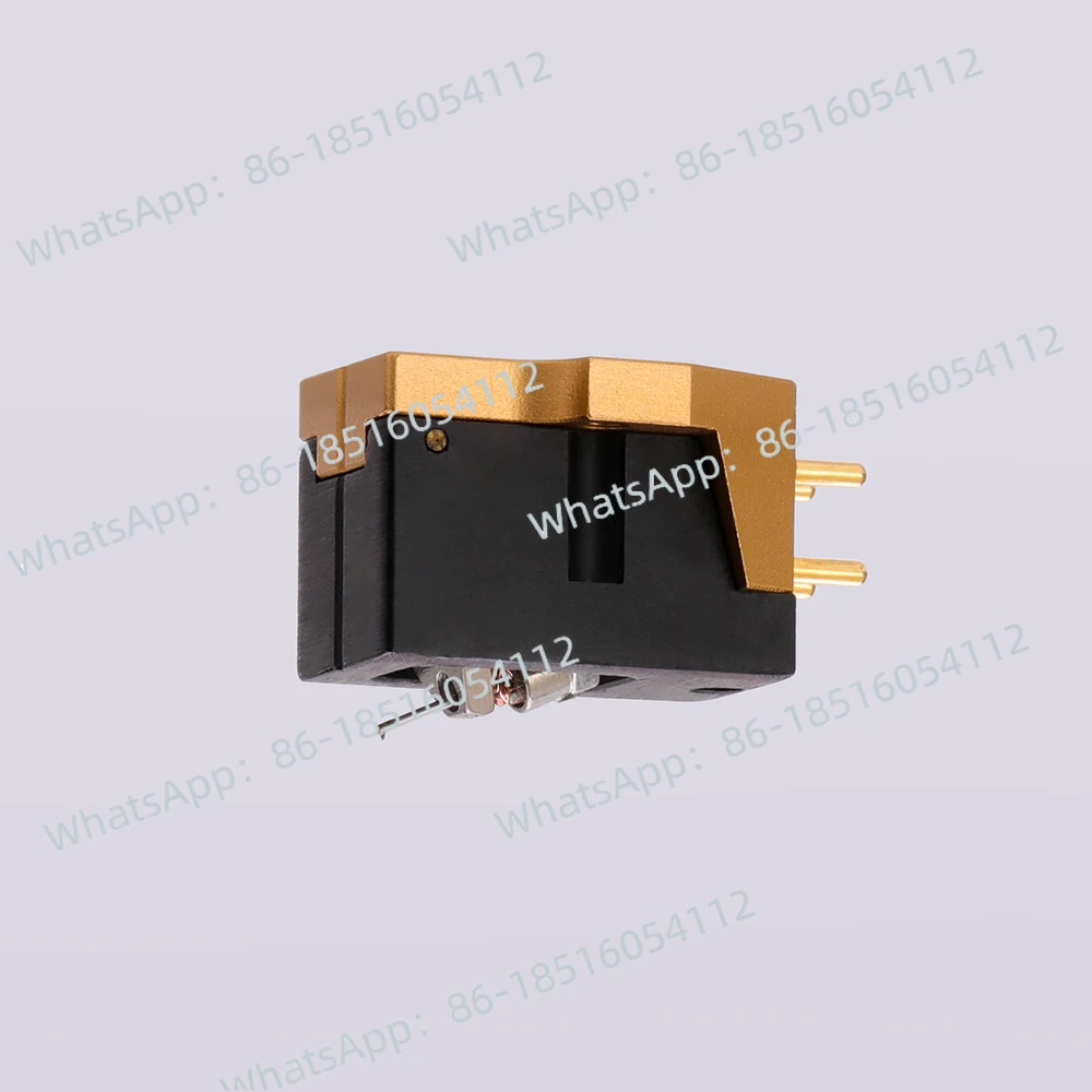 MC Head MONO Dynamic Vinyl Head Oval Diamond Tip, Mono
MC Head MONO Dynamic Vinyl Head Oval Diamond Tip, Mono