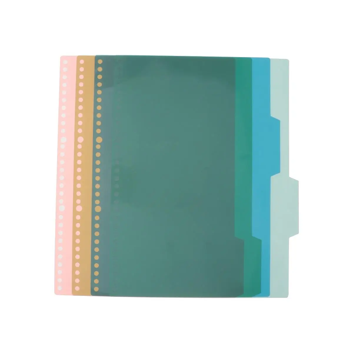 Binder Dividers Separating Loose Leaf Substitute Red Notebook Separators PP Easy Management Study Work Notebook
Binder Dividers Separating Loose Leaf Substitute Red Notebook Separators PP Easy Management Study Work Notebook