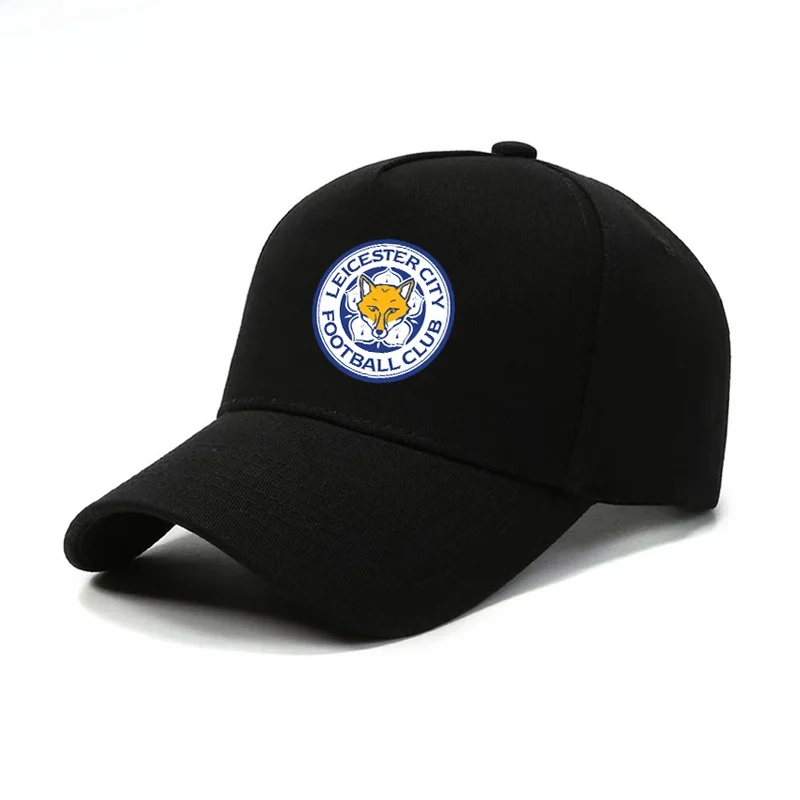 Футбольная кепка Leicester City, бейсболка для активного отдыха, повседневная хлопковая зимняя шапка для мужчин и женщин
Футбольная кепка Leicester City, бейсболка для активного отдыха, повседневная хлопковая зимняя шапка для мужчин и женщин
