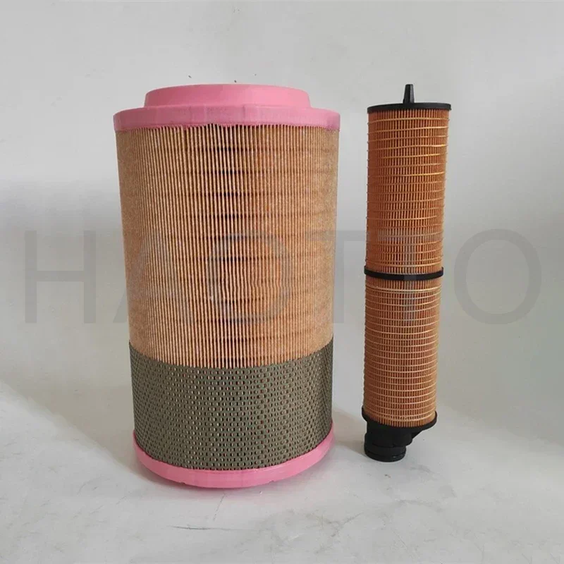 Air Filter Kit 2901194402 Fits For Atlas Copco Air Compressors 2026 Year
Air Filter Kit 2901194402 Fits For Atlas Copco Air Compressors 2026 Year