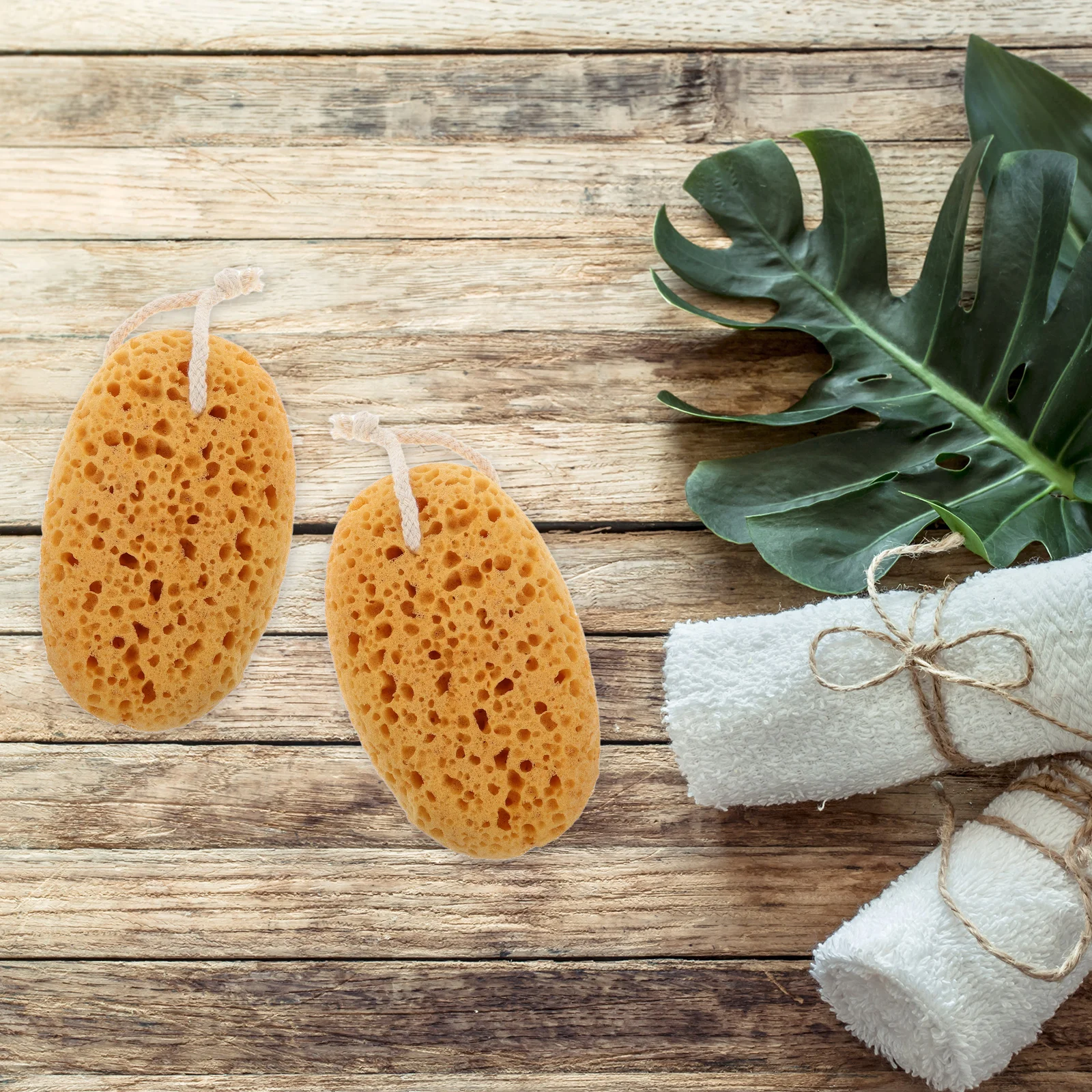 2pcs Sponge Bath Supplies Soft Body Sponges Shower Baby Bathtub Kids Women Exfoliating Scrub Clean Gentle Deep Pores Relaxation
2pcs Sponge Bath Supplies Soft Body Sponges Shower Baby Bathtub Kids Women Exfoliating Scrub Clean Gentle Deep Pores Relaxation