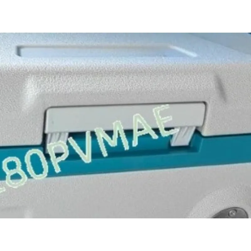Portable Compressor Car Refrigerator - Car Home Dual-Use Small Freezer for Outdoor 12V/24V
Portable Compressor Car Refrigerator - Car Home Dual-Use Small Freezer for Outdoor 12V/24V