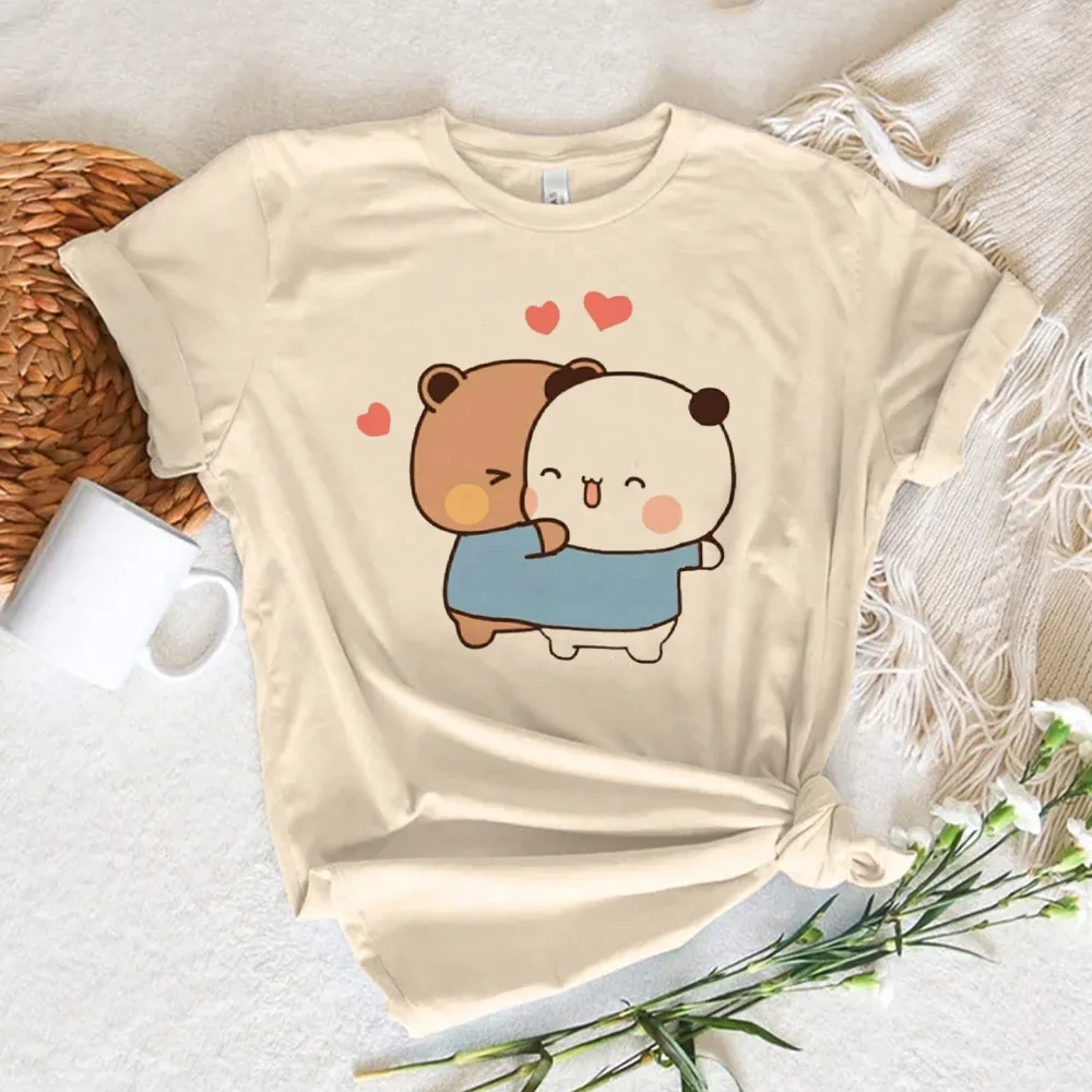 Женская футболка Bubu And Dudu Y2K с графическим принтом в японском стиле, дизайнерская одежда y2k для девушек
Женская футболка Bubu And Dudu Y2K с графическим принтом в японском стиле, дизайнерская одежда y2k для девушек