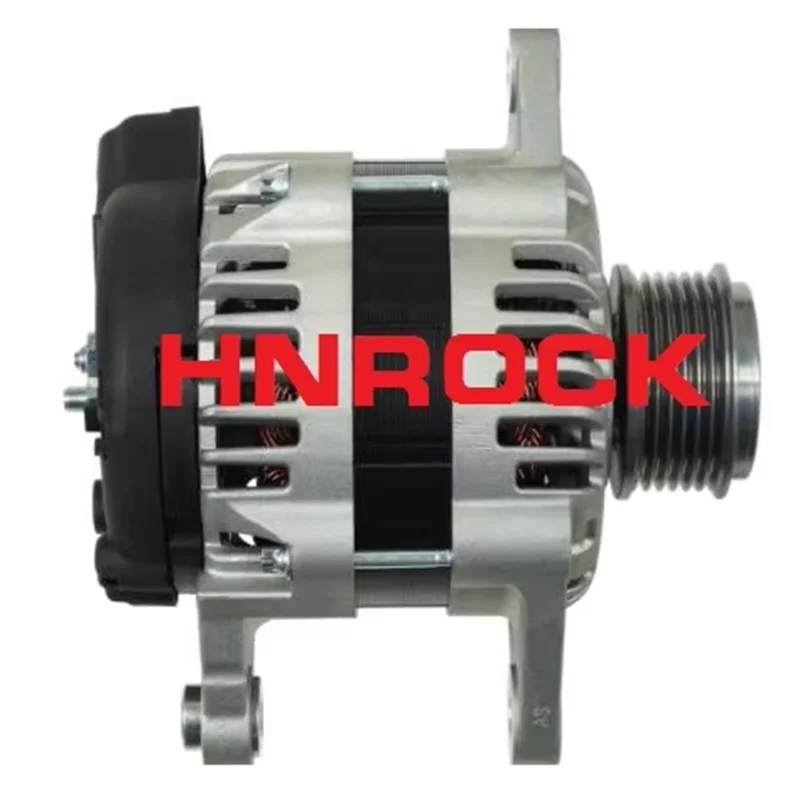 NEW HNROCK 12V 100A ALTERNATOR 1202117 1202261 13500186 13579662 20046N 553496RI AEK3418 AI-90139 ALT441060 ALT441060A 
NEW HNROCK 12V 100A ALTERNATOR 1202117 1202261 13500186 13579662 20046N 553496RI AEK3418 AI-90139 ALT441060 ALT441060A