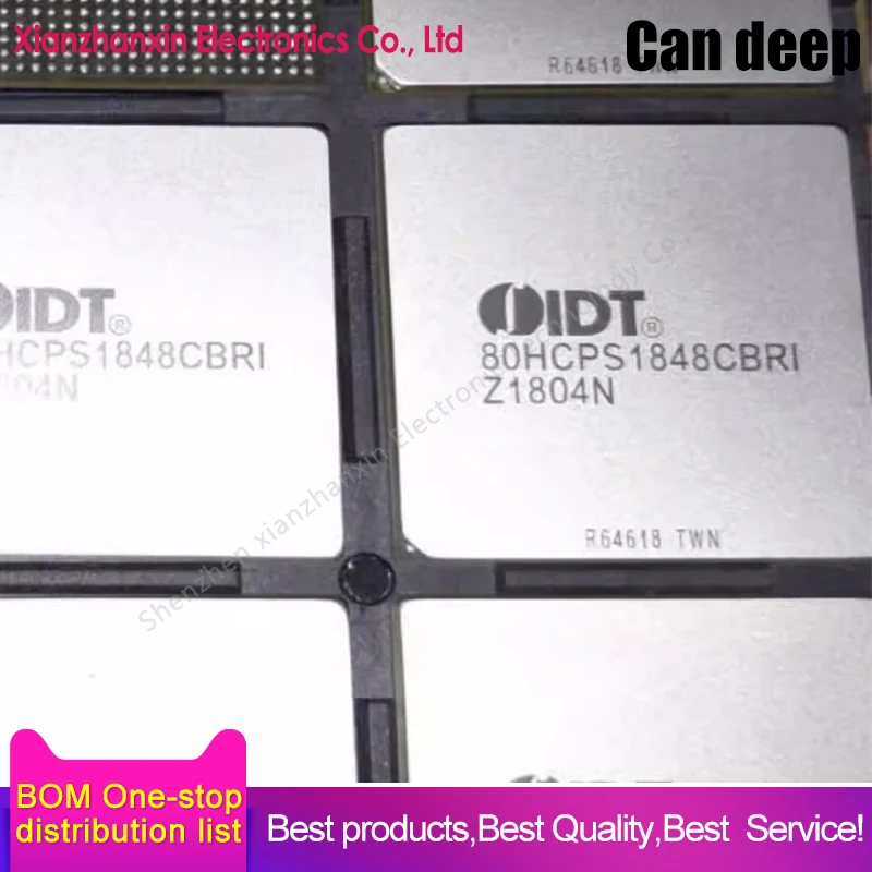 1 шт./партия IDT80HCPS1848CBRI 80HCPS1848CBRI 80HCPS1848 BGA784 интерфейс переключателя
1 шт./партия IDT80HCPS1848CBRI 80HCPS1848CBRI 80HCPS1848 BGA784 интерфейс переключателя