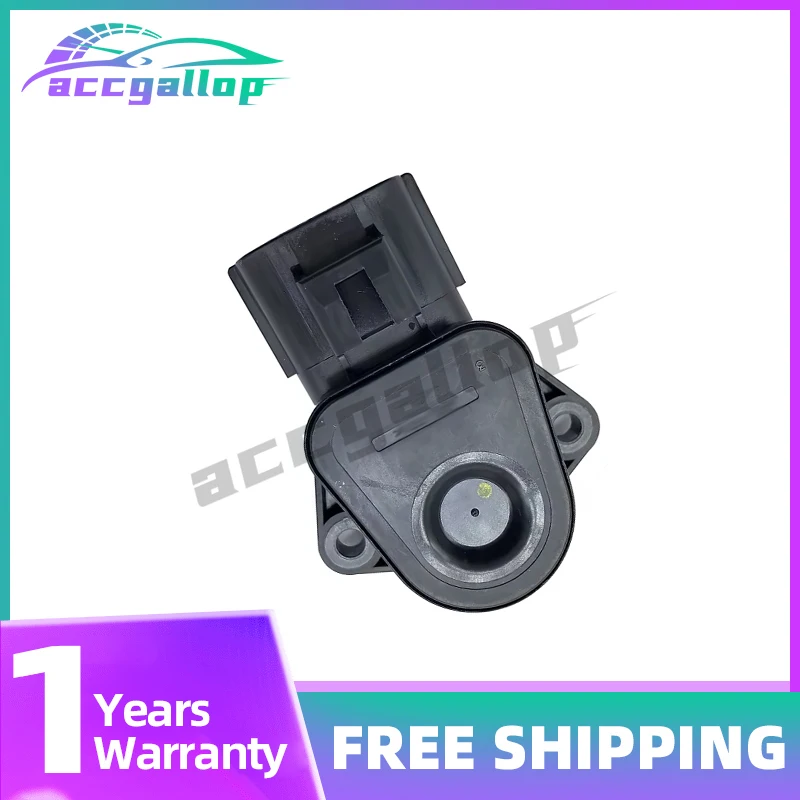 Throttle Position Sensor 4 Pin Conector 3L3U-9E928-AA Th381 for FORD LINCOLN
Throttle Position Sensor 4 Pin Conector 3L3U-9E928-AA Th381 for FORD LINCOLN