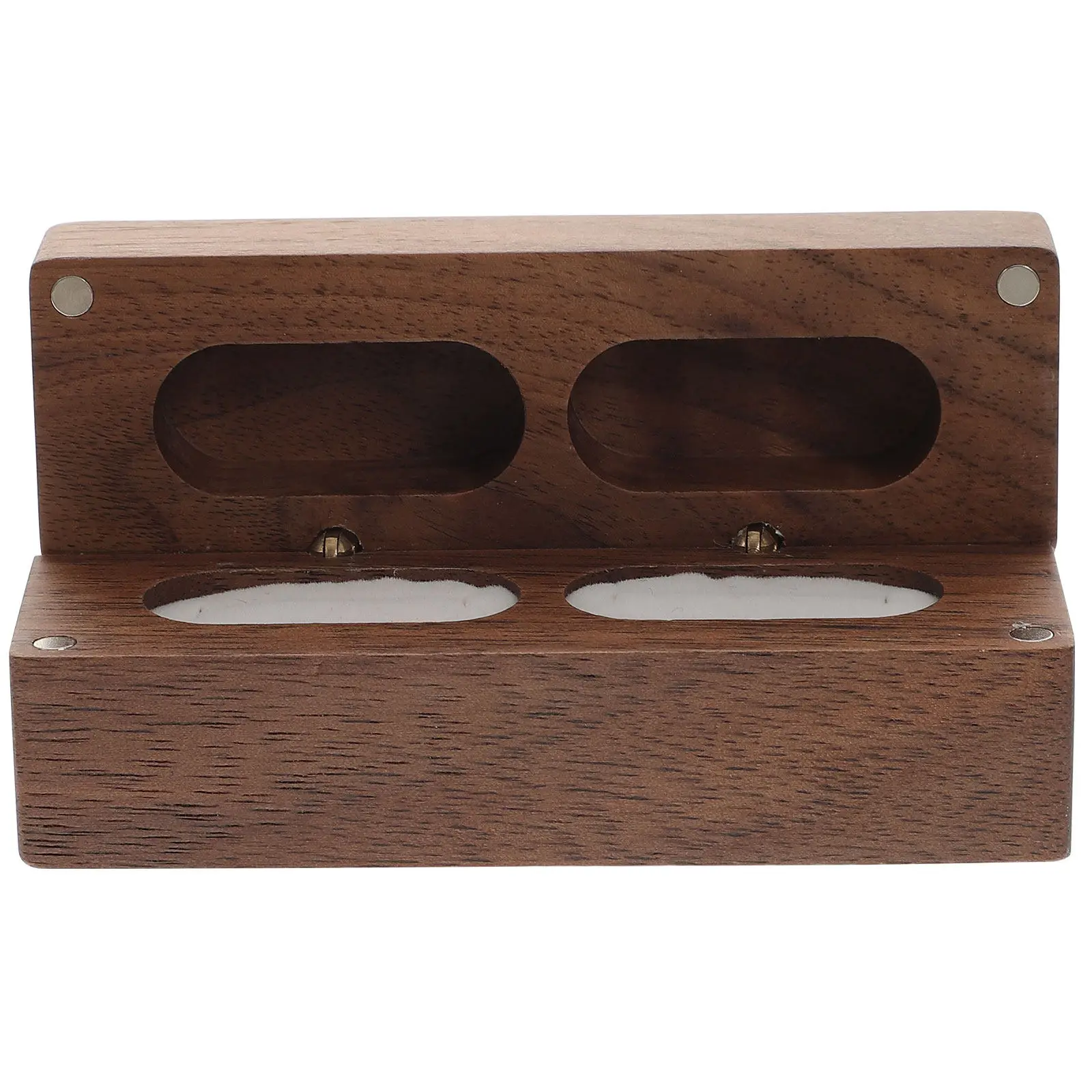 Wooden For Jewelry Case Gift Retro Wedding For Him Wood Box Wooden Case Ring Storage Wedding Ring Box Organizer
Wooden For Jewelry Case Gift Retro Wedding For Him Wood Box Wooden Case Ring Storage Wedding Ring Box Organizer