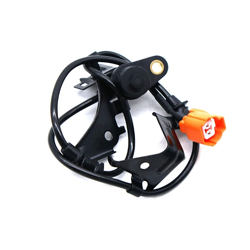 57455-S5D-951 Car Front Left ABS Wheel Speed Sensor For Honda Civic 2003 2004 2005 57455S5D951 ALS1117 5S7533 Auto Parts-N25R
57455-S5D-951 Car Front Left ABS Wheel Speed Sensor For Honda Civic 2003 2004 2005 57455S5D951 ALS1117 5S7533 Auto Parts-N25R