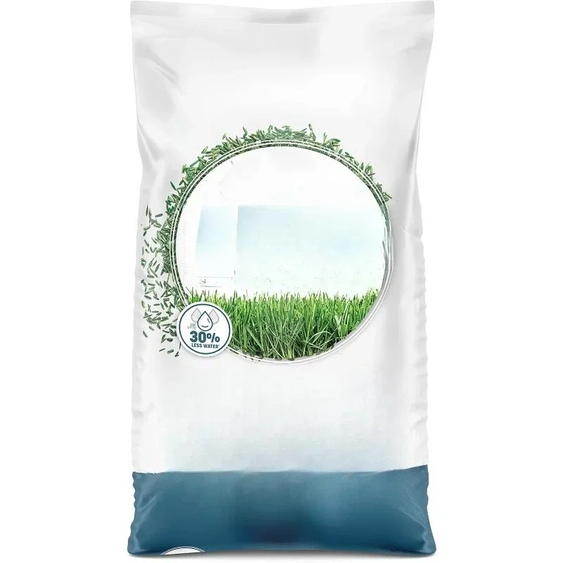 Authenticity guarantee.Smart Seed Northeast Grass Mix 20 Lb, Drought Resistant and Covers 6,600 Sq Ft.HOME
Authenticity guarantee.Smart Seed Northeast Grass Mix 20 Lb, Drought Resistant and Covers 6,600 Sq Ft.HOME