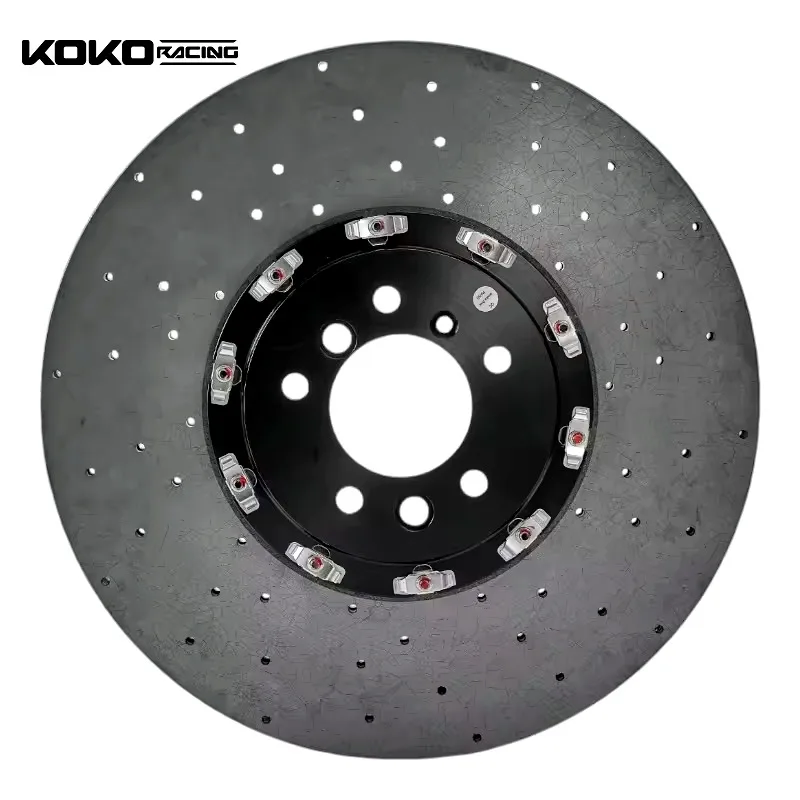 Koko Racing High Performance Carbon Ceramic Brake Disc Rotors Disk Brake Accessories For Honda Crosstour
Koko Racing High Performance Carbon Ceramic Brake Disc Rotors Disk Brake Accessories For Honda Crosstour