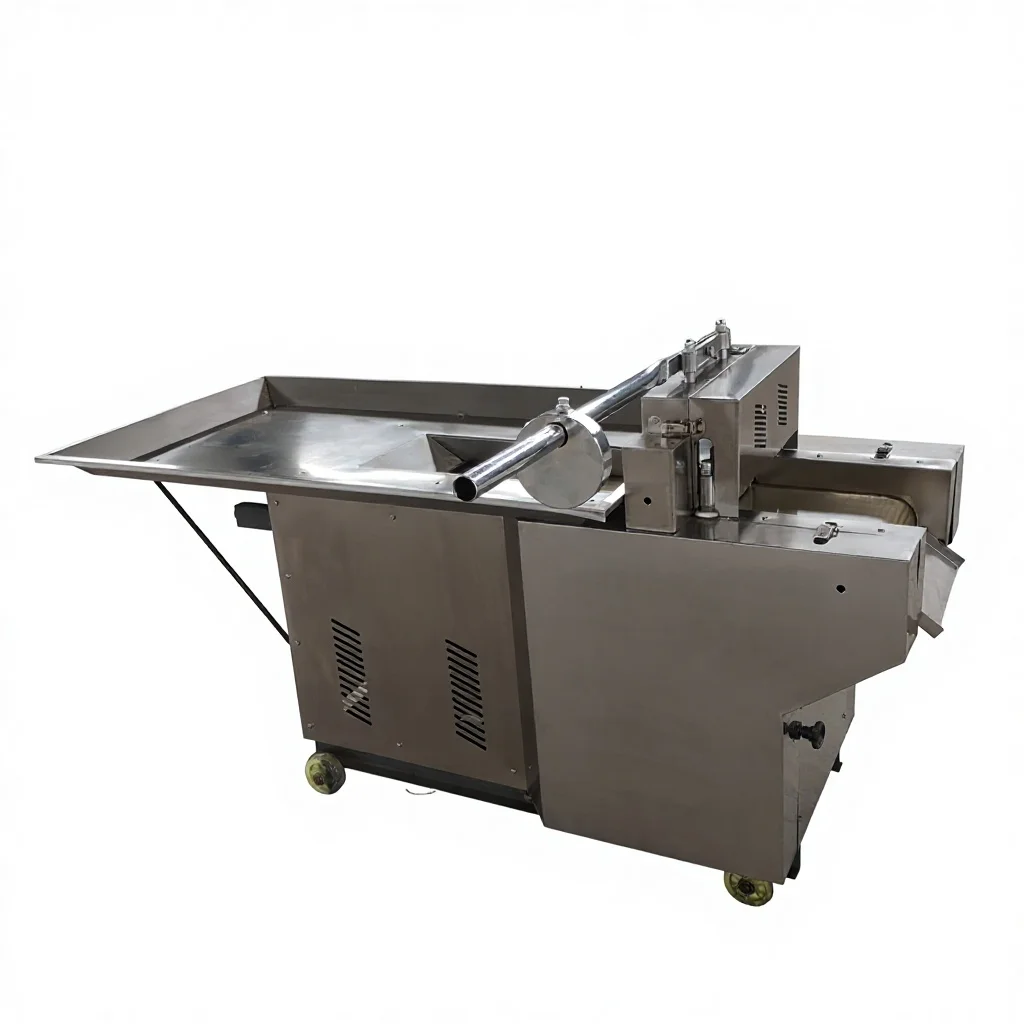-kk Industry Large Capacity Herb Cutting Machine Stem Cutting Machine Herbs Chopping Machine
-kk Industry Large Capacity Herb Cutting Machine Stem Cutting Machine Herbs Chopping Machine