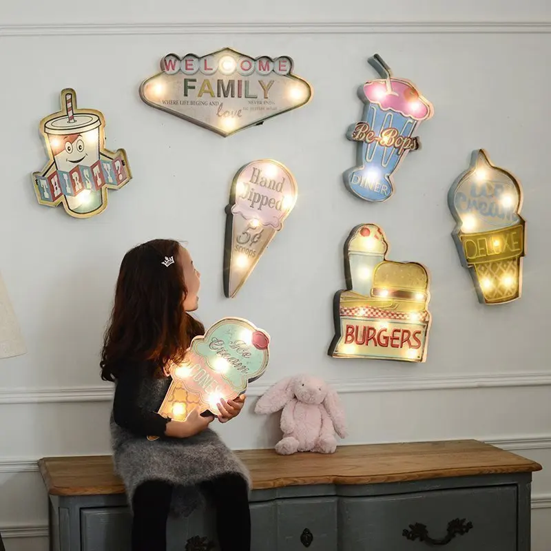 American modern small fresh creative wall decoration pendant cafe bar shop wall decoration wall decoration
American modern small fresh creative wall decoration pendant cafe bar shop wall decoration wall decoration