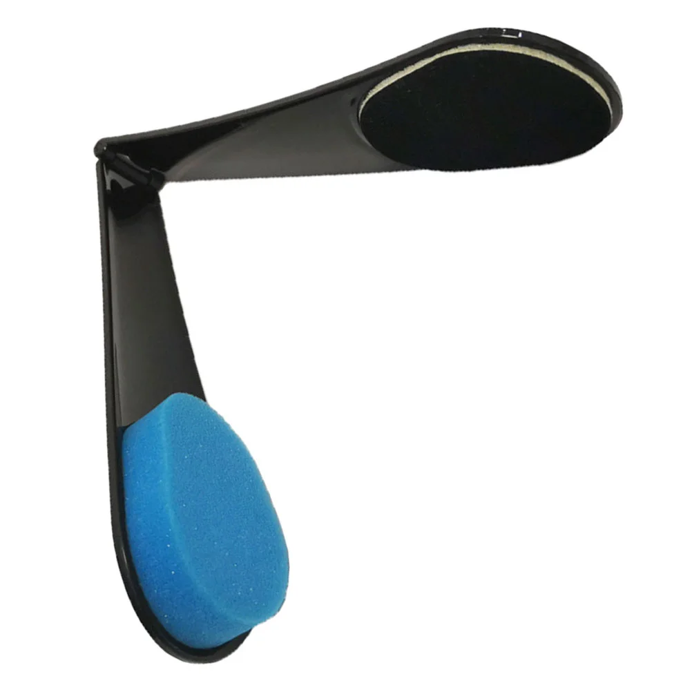 Makeup Sponge Back Tanning Brush Remover Tanner Applicator Cream Black Lotion Mitt Travel
Makeup Sponge Back Tanning Brush Remover Tanner Applicator Cream Black Lotion Mitt Travel