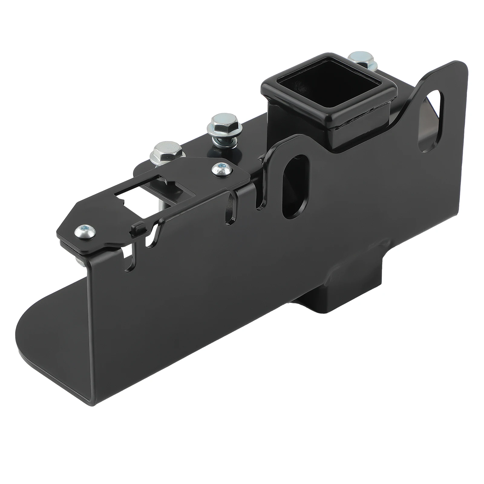Trailer Towing Hitch 2-Inch Receiver Assembly For Ford Bronco 2/4door 2021-2024
Trailer Towing Hitch 2-Inch Receiver Assembly For Ford Bronco 2/4door 2021-2024