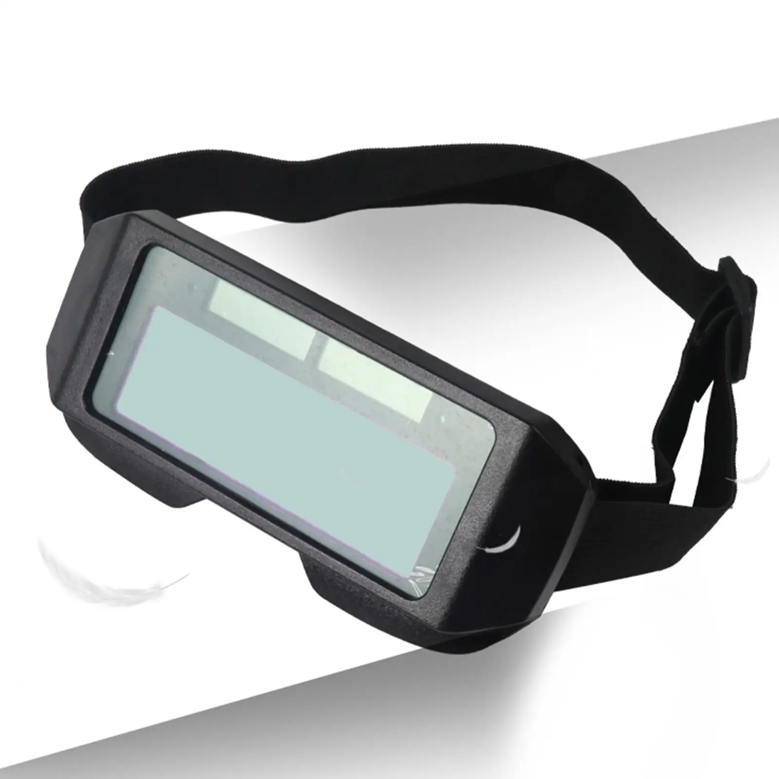 Solar auto Welding Goggles Automatic Dimming Protective Argon Welding
Solar auto Welding Goggles Automatic Dimming Protective Argon Welding