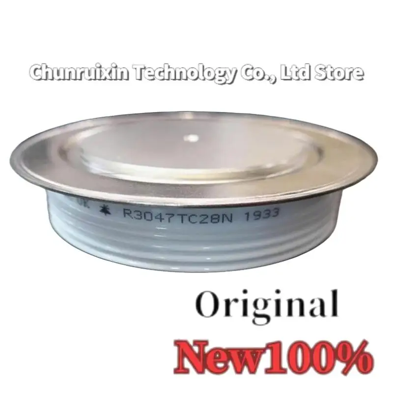 R3047TC28N R2714ZC18J R1178NC15C R600CH20 Новый оригинальный модуль
R3047TC28N R2714ZC18J R1178NC15C R600CH20 Новый оригинальный модуль