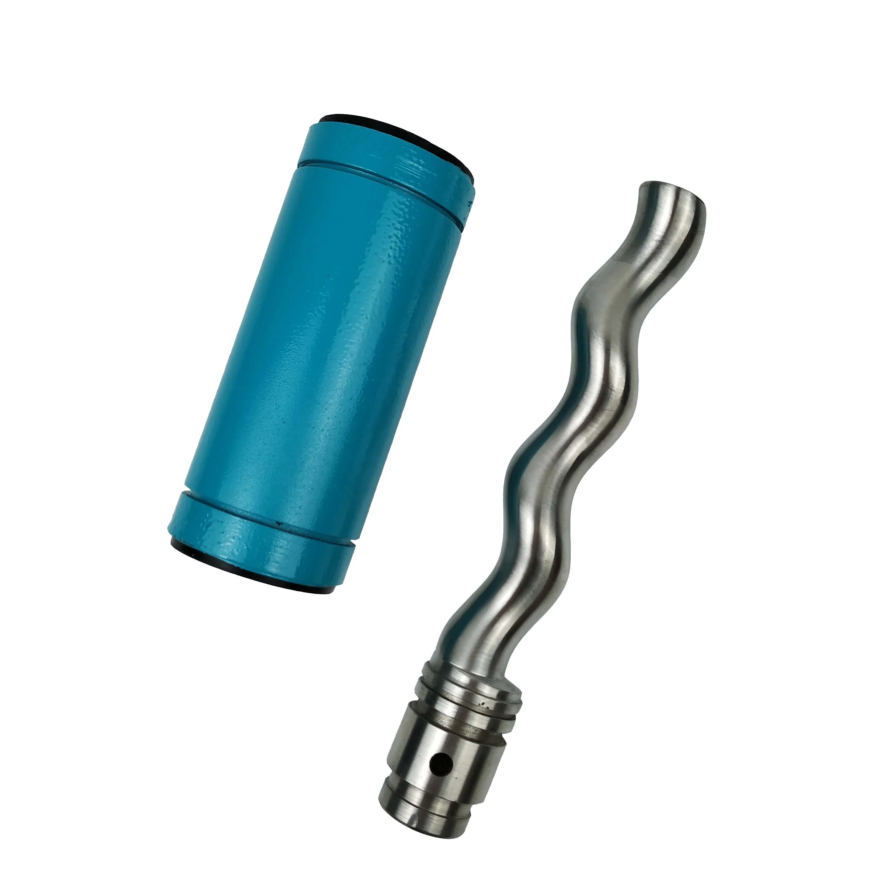 Mono Type C15A/15B/15K Food/water/sludge Transfer Single Progressive Cavity Screw Pump Nbr/epdm/fpm Rubber Stator
Mono Type C15A/15B/15K Food/water/sludge Transfer Single Progressive Cavity Screw Pump Nbr/epdm/fpm Rubber Stator