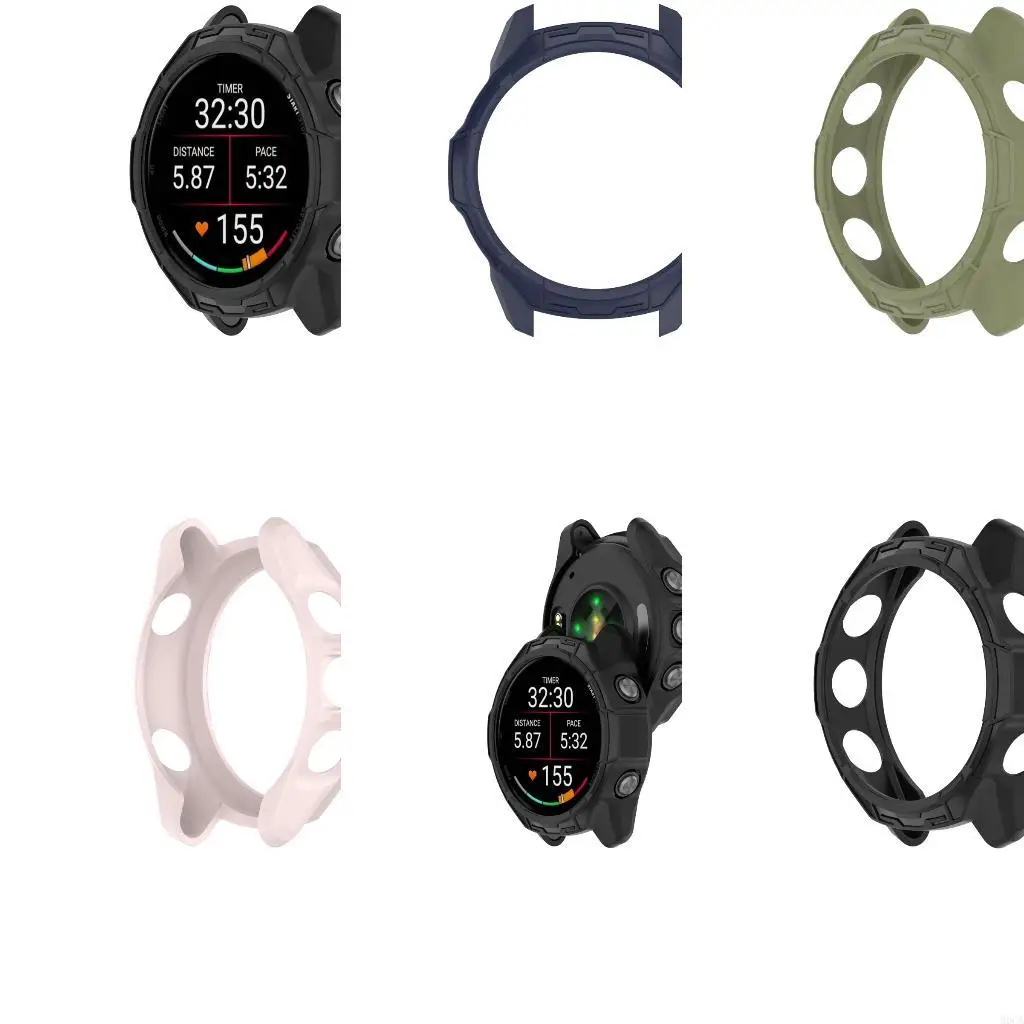 M6CA SmartWatch Guard Guard Share Shockcratch Shockpereper Coper для 570 42 мм 47 мм
M6CA SmartWatch Guard Guard Share Shockcratch Shockpereper Coper для 570 42 мм 47 мм