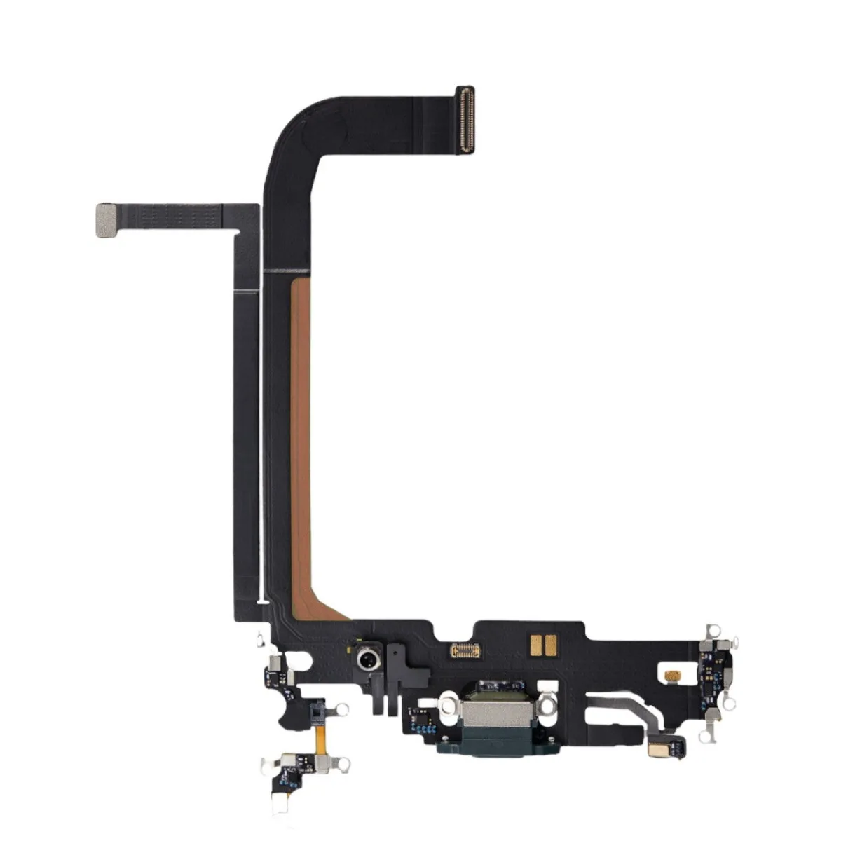 High-quality Charging Port Replacement Flex Cable For IPhone 13 Pro Max
High-quality Charging Port Replacement Flex Cable For IPhone 13 Pro Max