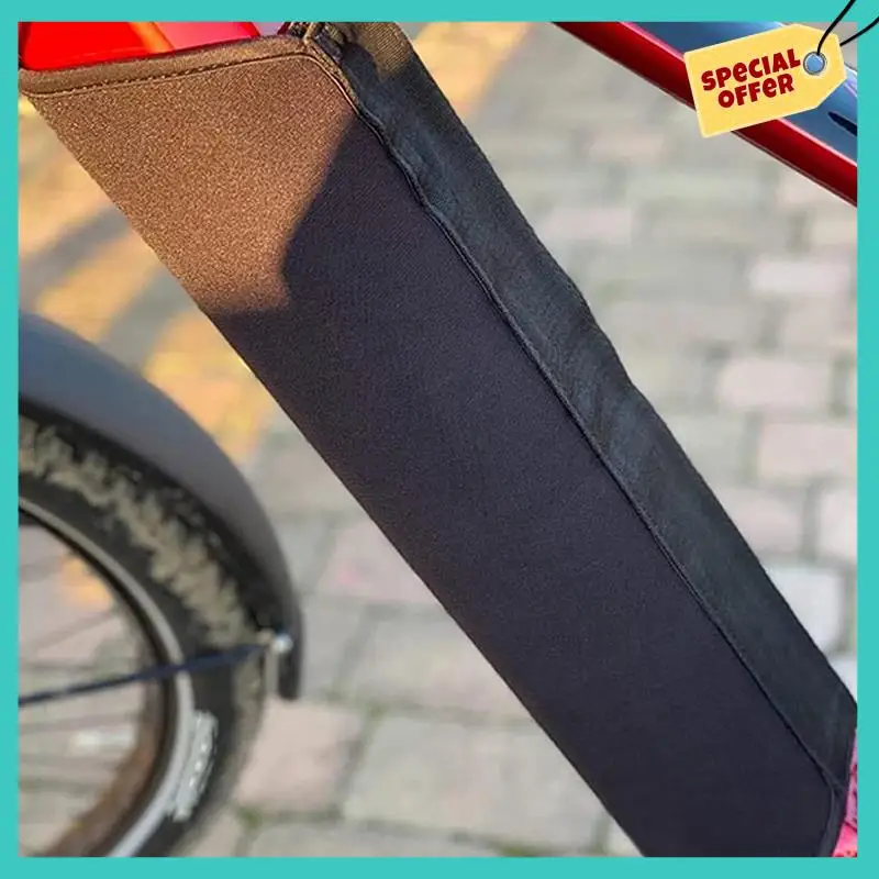 -ABHW 3X водонепроницаемая сумка для обновления литиевой батареи Ebike, эластичный неопреновый пылезащитный чехол с защитой от грязи, аксессуары для велосипеда
-ABHW 3X водонепроницаемая сумка для обновления литиевой батареи Ebike, эластичный неопреновый пылезащитный чехол с защитой от грязи, аксессуары для велосипеда