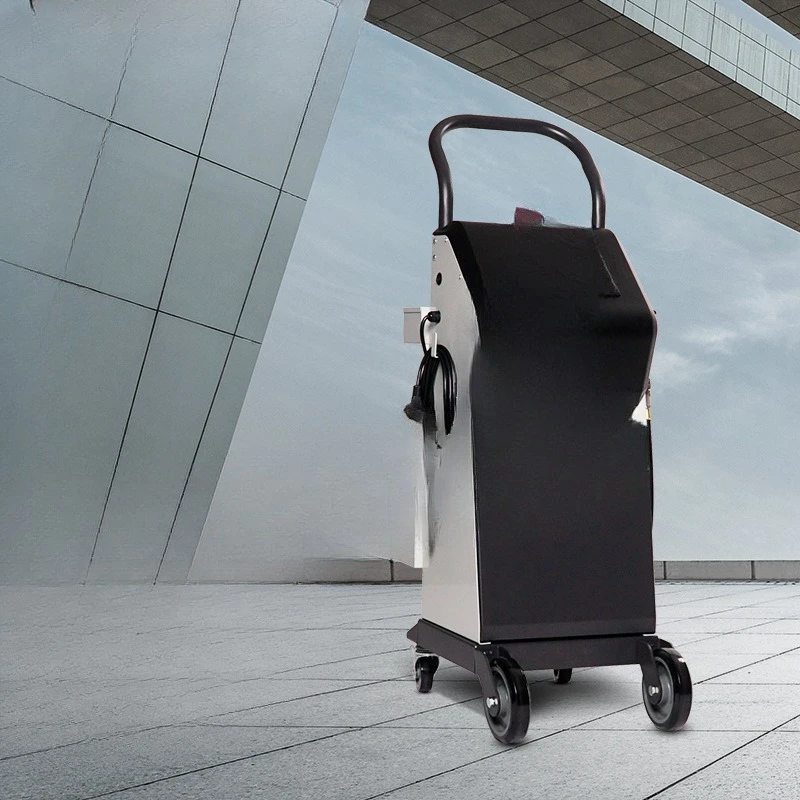 Полностью автоматический инструмент для замены тормозной жидкости
Полностью автоматический инструмент для замены тормозной жидкости