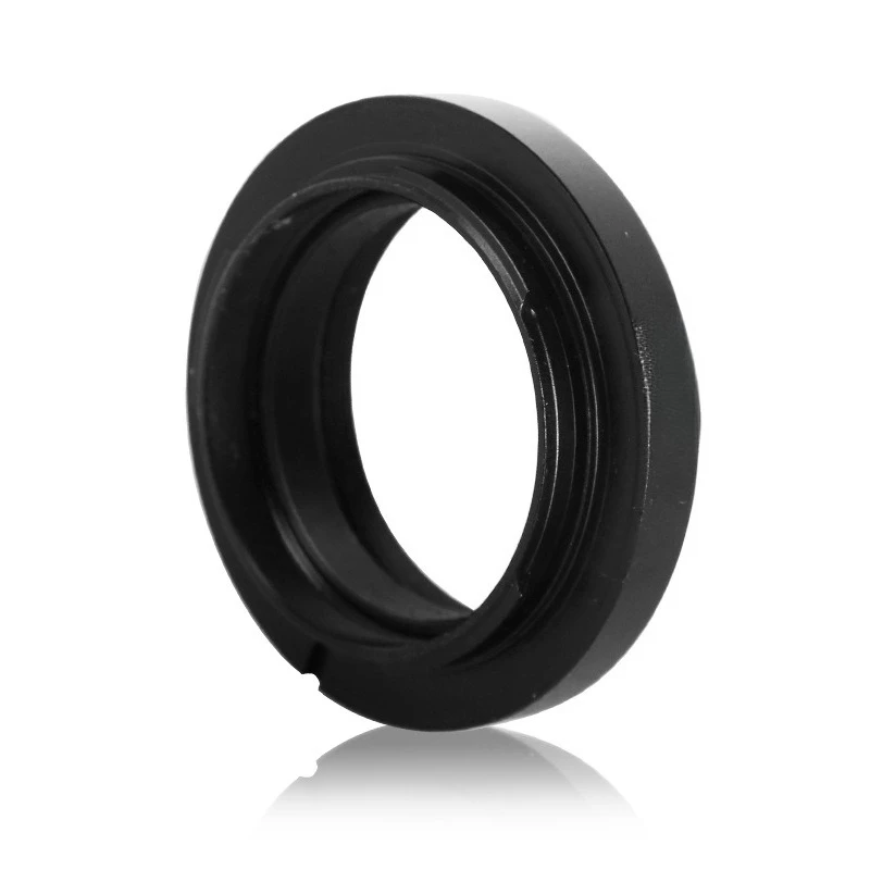 Metal SLR micro-single camera adapter ring SLR bayonet astronomical telescope photo accessories
Metal SLR micro-single camera adapter ring SLR bayonet astronomical telescope photo accessories
