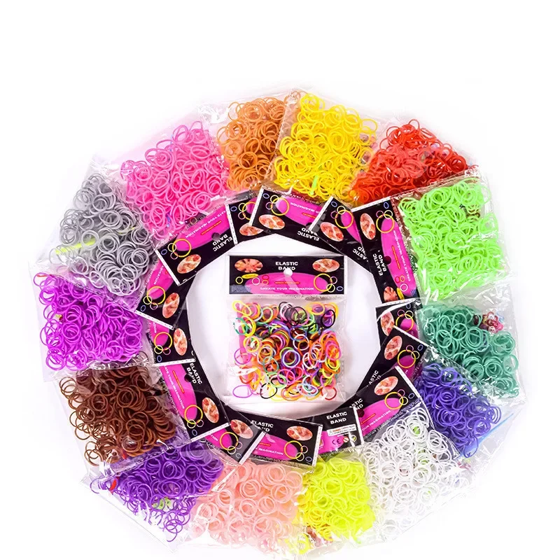 200pcs Pet Dog Grooming Rubber Band Dog Accessories Colorful Cat Supplies Elastic Pet Hair Product Hairpin Hair Accessories
200pcs Pet Dog Grooming Rubber Band Dog Accessories Colorful Cat Supplies Elastic Pet Hair Product Hairpin Hair Accessories