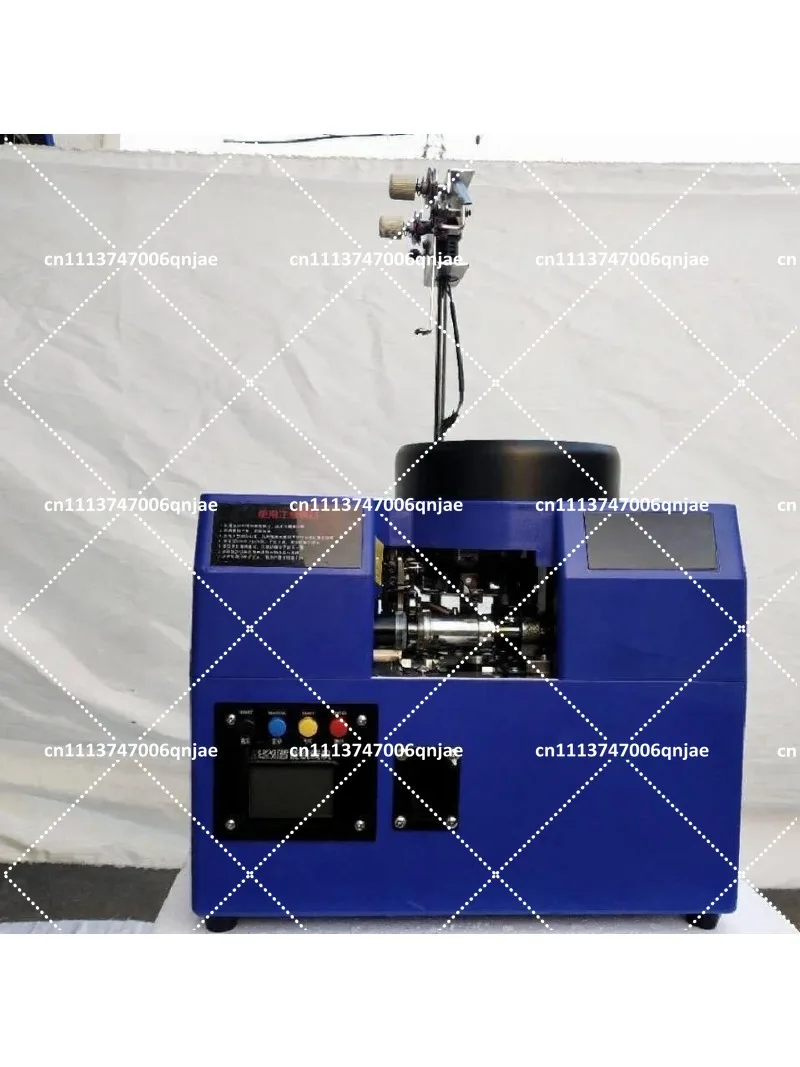 21mm 23mm 25mm Automatic Bobbin Winder for Embroidery Machine Industrial Sewing
21mm 23mm 25mm Automatic Bobbin Winder for Embroidery Machine Industrial Sewing