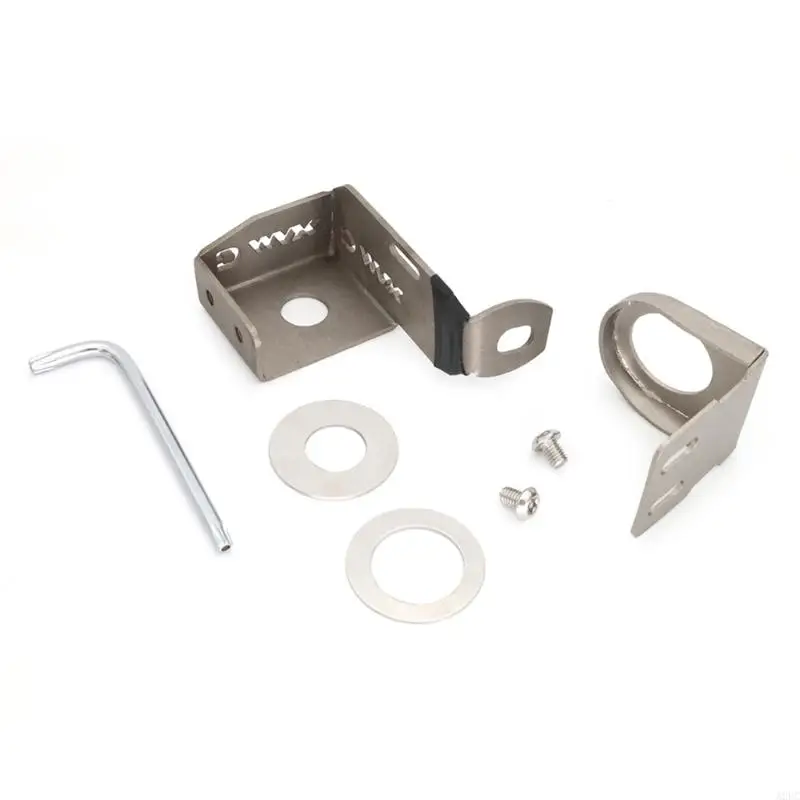 A2UC Stainless Mounting Bracket Base Clip Solution for D Car Mobile Radio Antenna
A2UC Stainless Mounting Bracket Base Clip Solution for D Car Mobile Radio Antenna