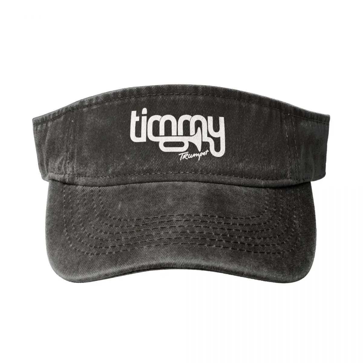 Timmy Trumpet Empty Top Baseball Sun Cap Summer Adjustable Baseball Cap
Timmy Trumpet Empty Top Baseball Sun Cap Summer Adjustable Baseball Cap
