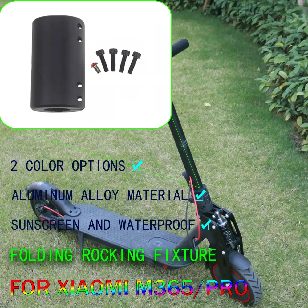 Для XIAOMI M365 PRO 1S складной столб с фиксированной защитной базой, комплект электрического скутера, модифицированные фитинги, запасные части, Elect 
Для XIAOMI M365 PRO 1S складной столб с фиксированной защитной базой, комплект электрического скутера, модифицированные фитинги, запасные части, Elect