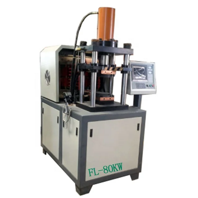 Fully Automatic Diamond Segment Making Machine Hot Press Sintering with Induction Furnace Motor and Gear Core Components
Fully Automatic Diamond Segment Making Machine Hot Press Sintering with Induction Furnace Motor and Gear Core Components