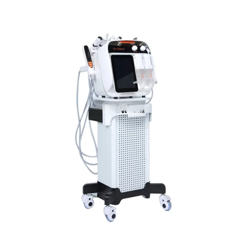 Water Carving Instrument Facial Skin Comprehensive Management Deep Cleansing and Hydrating Import
Water Carving Instrument Facial Skin Comprehensive Management Deep Cleansing and Hydrating Import