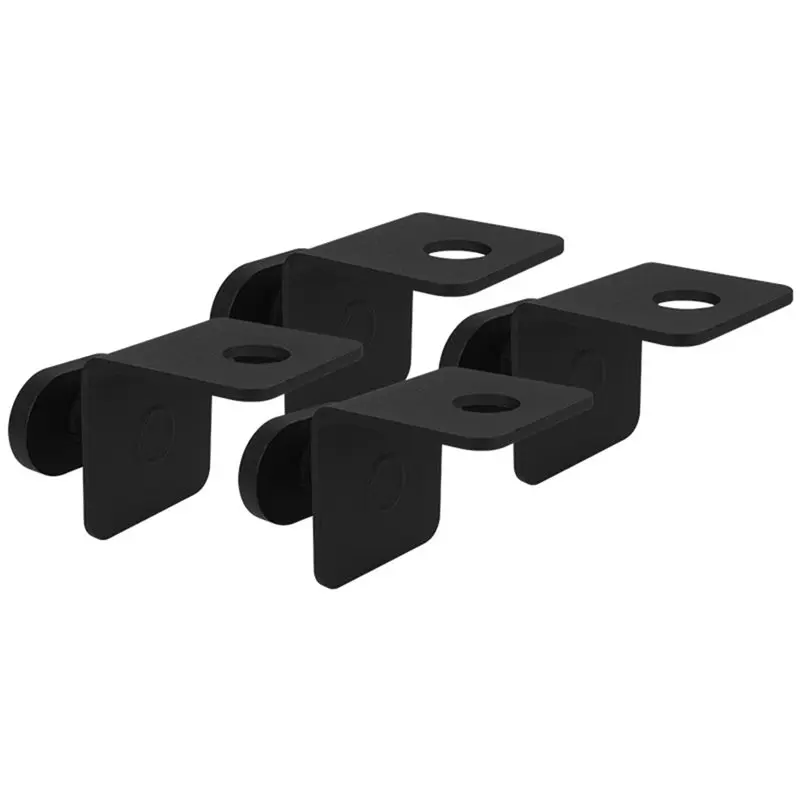 Shipping Container Anchors 4-Pack, For Anchoring To Cement Or Rock Floor, Includes Side Twist Lock
Shipping Container Anchors 4-Pack, For Anchoring To Cement Or Rock Floor, Includes Side Twist Lock