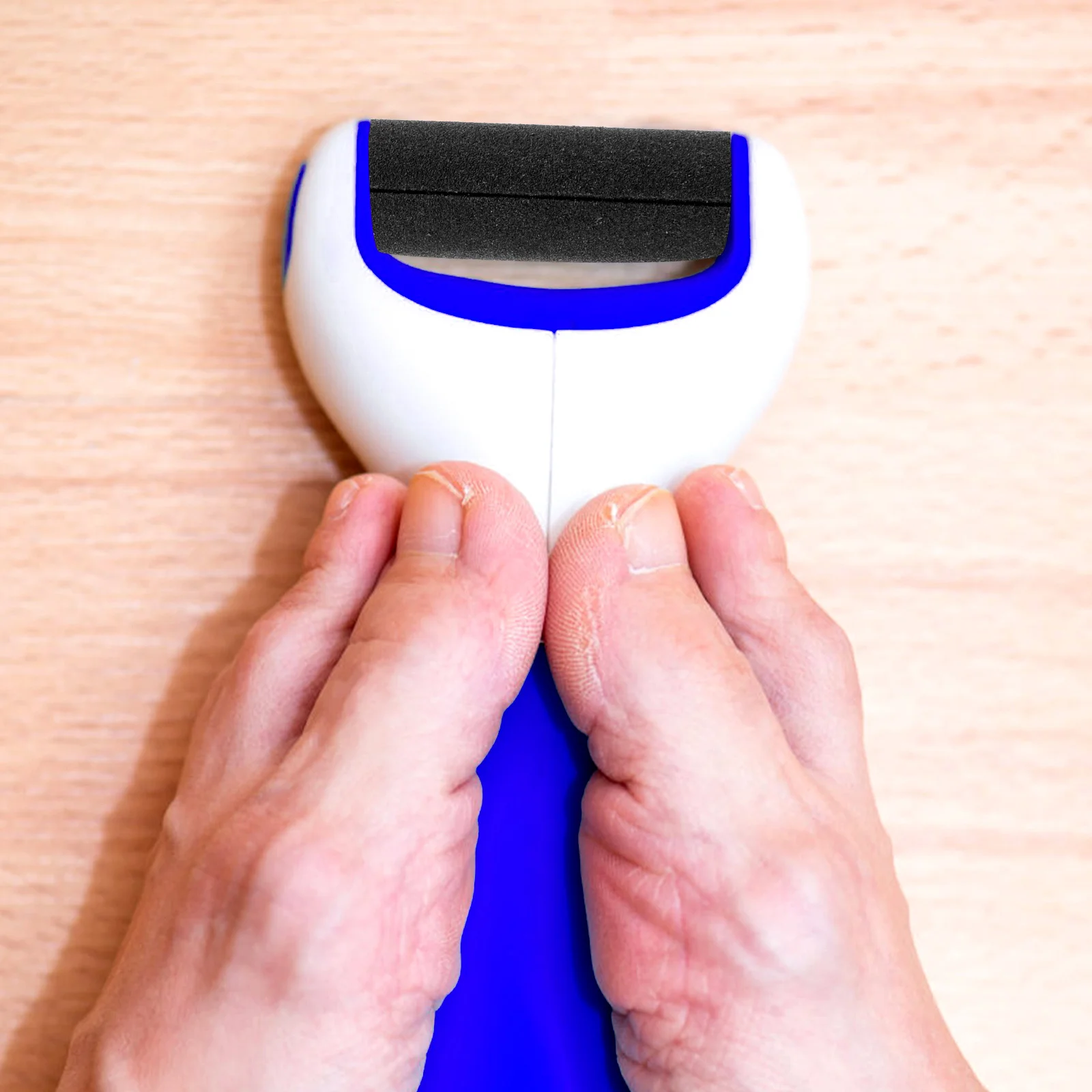 4Pcs Foot File Roller Heads Replacement Refill Callus Remover Durable Smooth Feet Care Tools Replacement Rollers Heads Refills
4Pcs Foot File Roller Heads Replacement Refill Callus Remover Durable Smooth Feet Care Tools Replacement Rollers Heads Refills