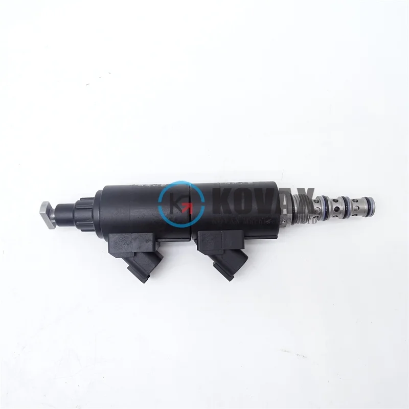 251-5594 24V Hydraulic Pilot Solenoid Valve suitable for 320D 323D 324D 325D 329D 330D excavators
251-5594 24V Hydraulic Pilot Solenoid Valve suitable for 320D 323D 324D 325D 329D 330D excavators