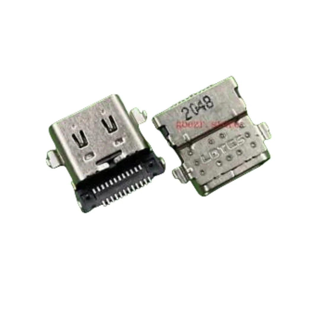 Type C USB Charging Port DC Jack For HP SPECTRE X360 13-AW 13-AW0013DX 13-aw0023dx 
Type C USB Charging Port DC Jack For HP SPECTRE X360 13-AW 13-AW0013DX 13-aw0023dx