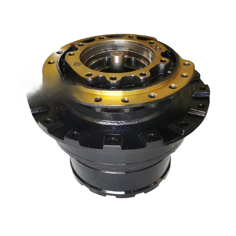 Excavator reducer gearbox planetary transmission deceleration spare parts
Excavator reducer gearbox planetary transmission deceleration spare parts