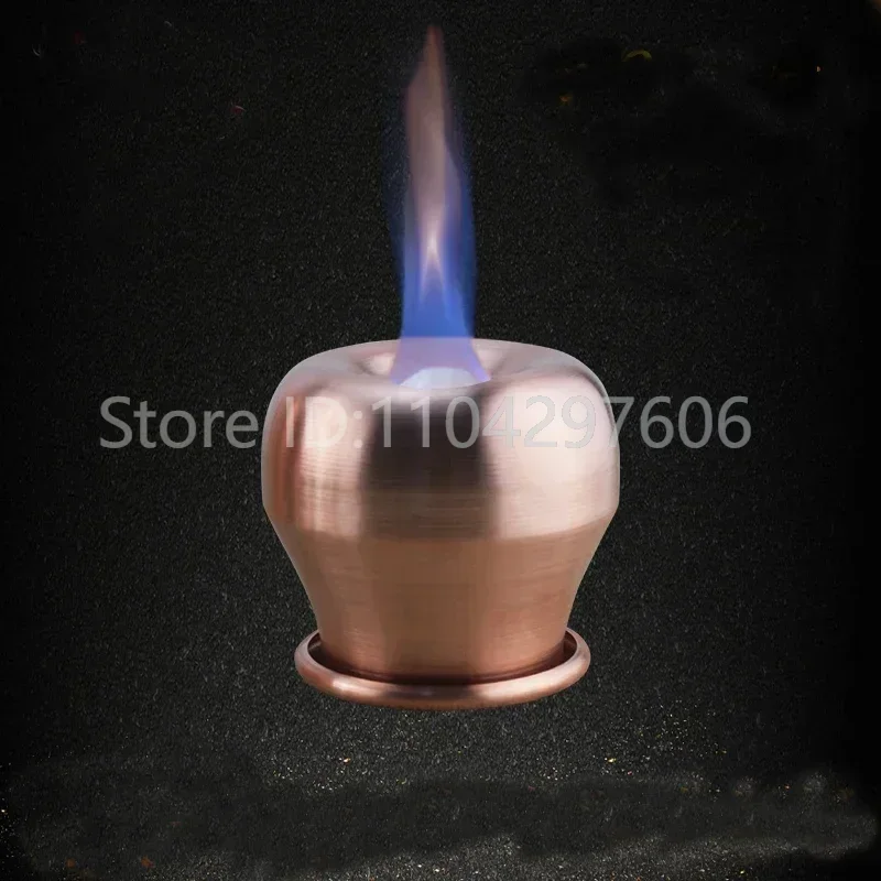 13x16.5cm/10.3*12.5cm TwoTimes Heating Mongolian Red Copper Fire Cupping Jars Therapy Body Cupping Massage Medical Vacuum Stress
13x16.5cm/10.3*12.5cm TwoTimes Heating Mongolian Red Copper Fire Cupping Jars Therapy Body Cupping Massage Medical Vacuum Stress