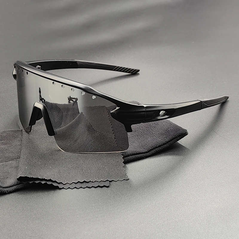 Sports Cycling Sunglasses With Air vent UV400 Lens Running Goggles Male Bicycle Glasses Fishing Road Bike Eyewear Cyclist Cycle
Sports Cycling Sunglasses With Air vent UV400 Lens Running Goggles Male Bicycle Glasses Fishing Road Bike Eyewear Cyclist Cycle