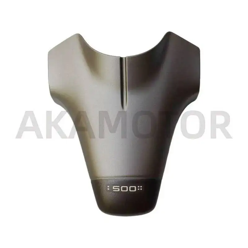 License Lamp Cover For Loncin Voge RR500S LX500GS-2 500RR
License Lamp Cover For Loncin Voge RR500S LX500GS-2 500RR