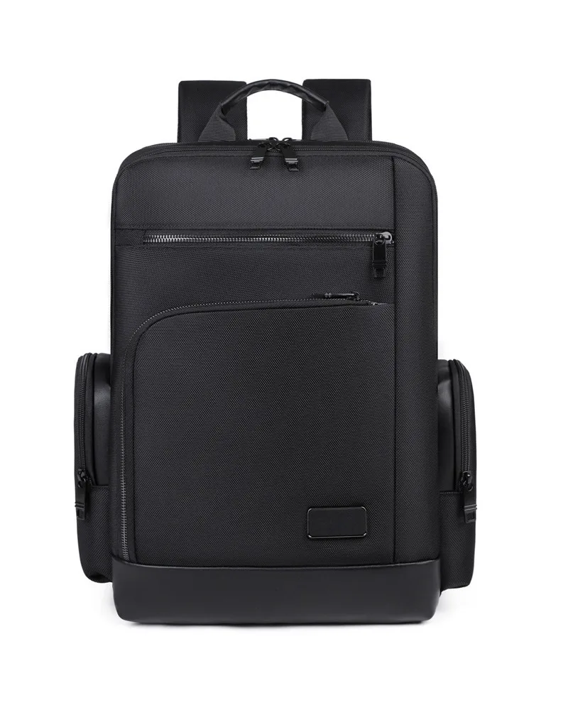 New Men's Casual Large Capacity Messenger Style Backpack Anti-splashing Korean Version Business Bag
New Men's Casual Large Capacity Messenger Style Backpack Anti-splashing Korean Version Business Bag