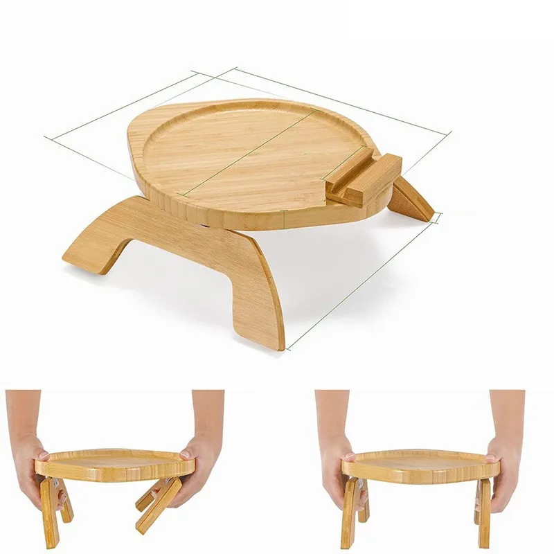 360 Rotating Sofa Arm Tray Sofa Clip Table With Phone Stand Foldable Couch Tray For Storage Drinks/Remote/Snacks
360 Rotating Sofa Arm Tray Sofa Clip Table With Phone Stand Foldable Couch Tray For Storage Drinks/Remote/Snacks