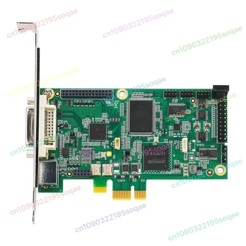 For HDV High-resolution Video Capture Card